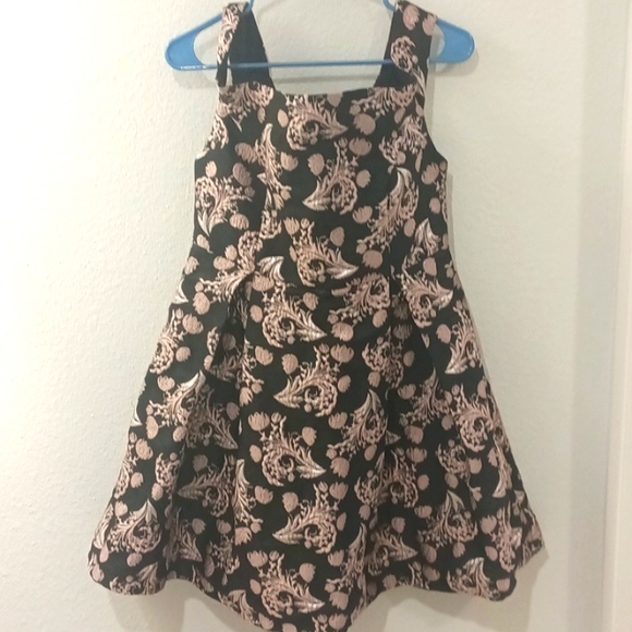Francesca's Dress Size L - Picture 1 of 12